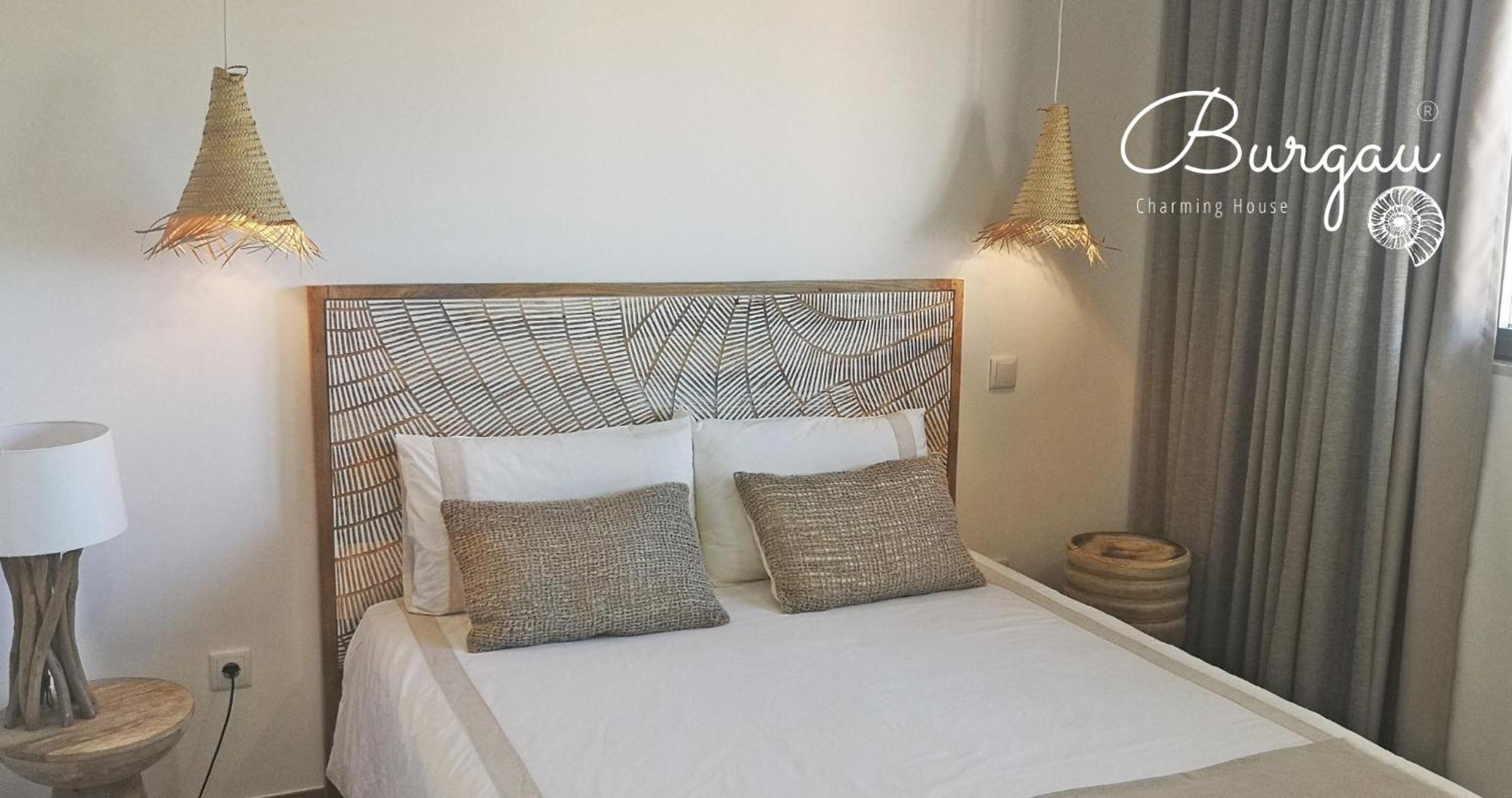 Burgau Charming House Loft Διαμέρισμα Εξωτερικό φωτογραφία